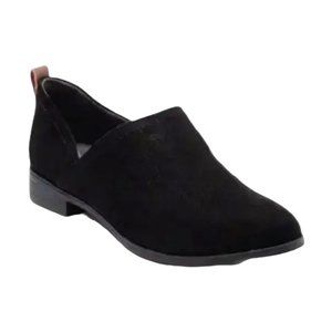 Dr. Scholl's Ruler Loafer- Black- NWT Sz 6M